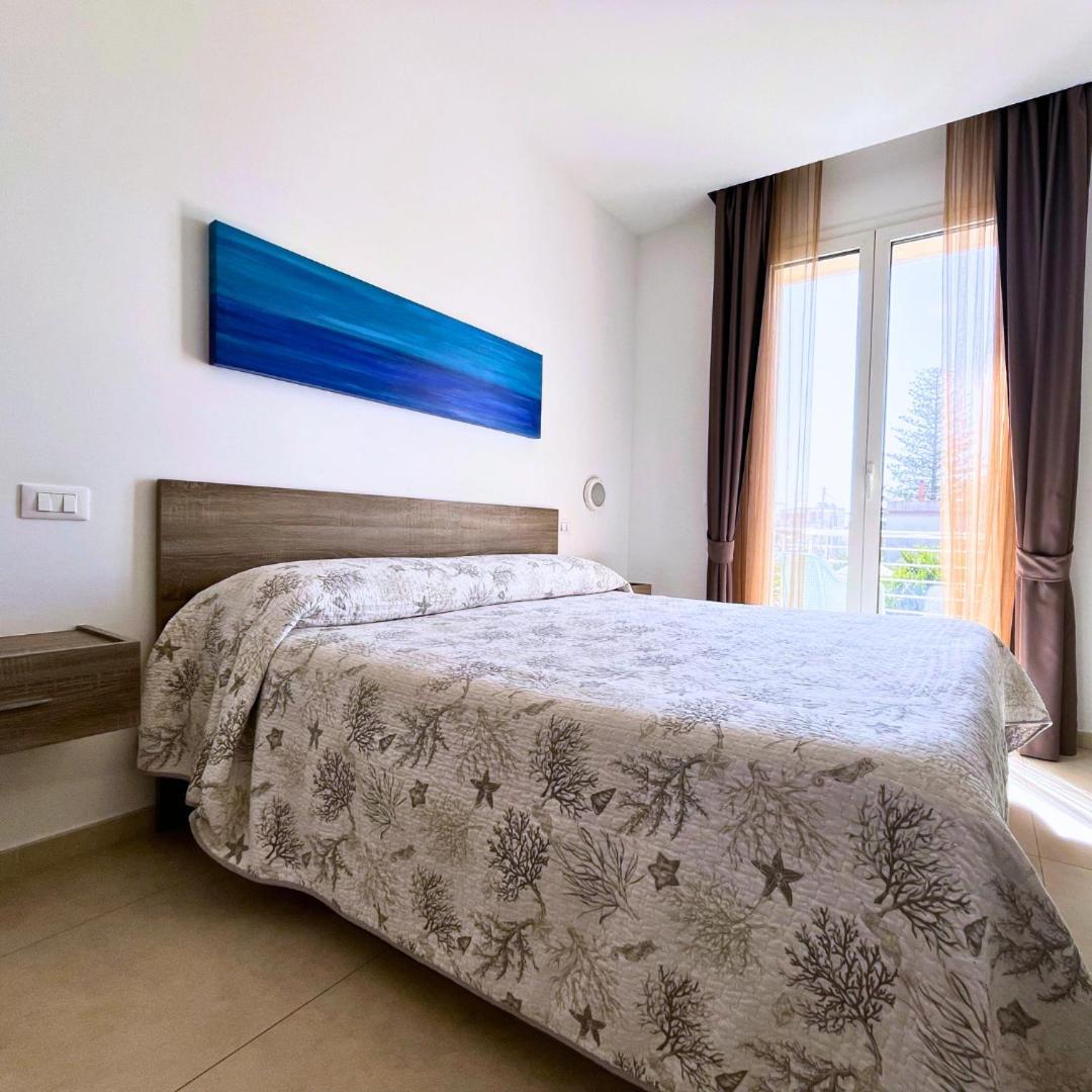 B&B Le Maree Марцамеми Екстериор снимка